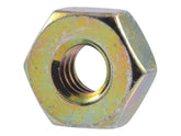 103980 Nut, Hex Hvy 1/4-20 Gr-5 Zn | Skyjack